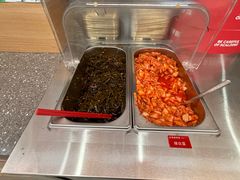 -小木屋拌饭(西安华阳城店)