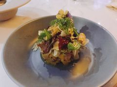 -STARRY CAFE & LOUNGE BAR(高新店)