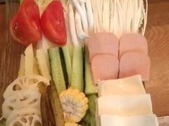 -集渔·泰式海鲜火锅(彭州店)