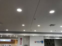 -上海市儿童医院(泸定路院区)