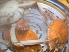 -77号渔船·蒸海鲜青岛菜(积米崖店)