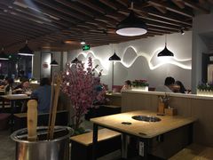 -百味源炭火烤翅 ·夜市大排档(酒仙桥店)