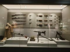 -铁道游击队纪念馆