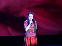 -陕北民歌大舞台