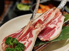 -九田家黑牛烤肉料理(石路天虹店)
