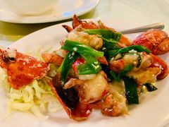 -强记海鲜菜馆