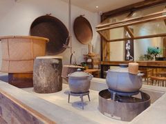 大堂-成川茶店·潮汕工夫浓茶(万象店)