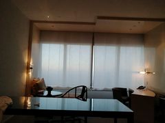 -上海柏悦酒店