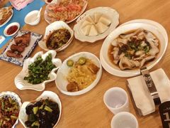-糟粕醋·椰苑海南菜餐厅(亚龙湾天域酒店)