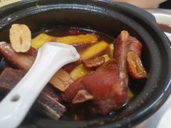 -文记壹心鸡(宝华路店)