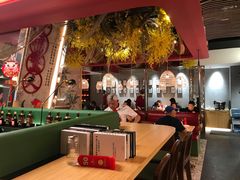 大堂-小绍兴(南翔印象城店)