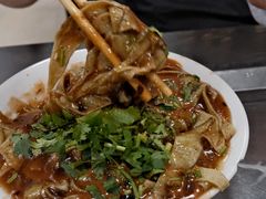 -正味斋锅巴菜(西北角店)