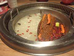 -季季红火锅(长沙步行街店)