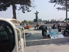 -通辽森林公园