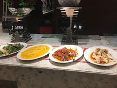 -春天烤肉自助餐厅(南内环店)