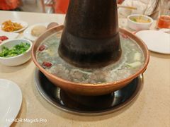 -阳坊大都涮羊肉(阳坊总店)