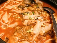 -南堂馆·新川菜(天府三街店)