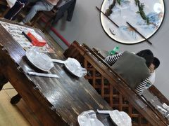 -东北缘餐厅(兰埔路店)