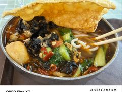-红鼻子桂林米粉(金唐新光界店)