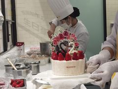 -味多美蛋糕(灯市口店)