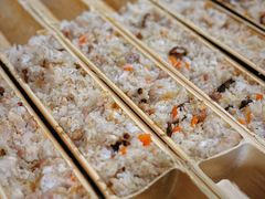 -大本营竹筒饭