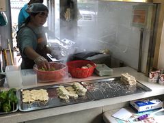 -张记炸串肠粉