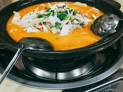 -李师傅脆肚(梅林店)