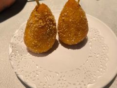 -大鸭梨烤鸭(枣园店)