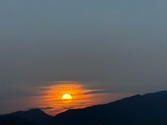 -池州市平天湖风景区