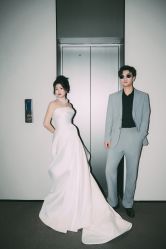 -雪中彩影婚纱摄影·微光艺术中心