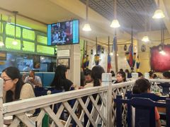 -格日勒阿妈蒙古厨房(大召店)