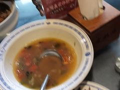 -老雒阳面馆·水席·洛阳菜(王城路店)