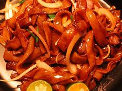 -来龙里 精致 东南亚餐室(万象城店)