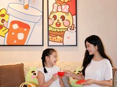 -深圳香格里拉酒店