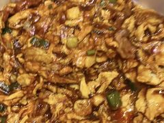 醋溜木须-紫光园·烤鸭(吕家营店)