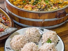 -朗妈私房菜(婺女州店)