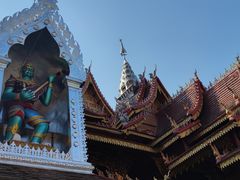 -西双版纳总佛寺