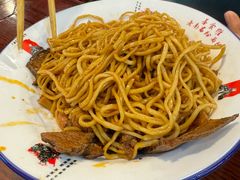 -老南昌粉面馆(绳金塔店)