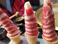 -摇滚火锅