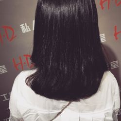 -HD HAIR STYLE