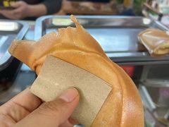 -贺记蛋烘糕(文庙西街店)