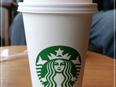 -星巴克(北京王府井店)