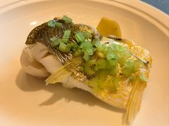 -上海兴国宾馆 丽宫中餐厅