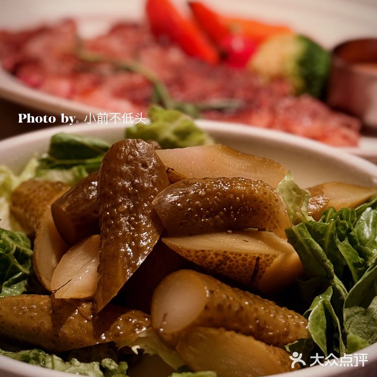 包河区 | 碧特博格西餐啤酒花园(芜湖路店)