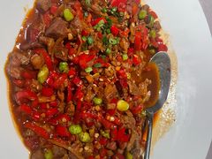 -千百味红餐厅·江西菜(绿地双子塔店)