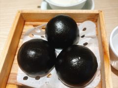 -蔡澜点心·粤菜(新街口IFCX店)