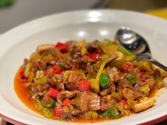 -上和臻品中国菜(花园街店)