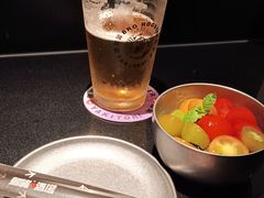 -鸟啸酒场 by MIG(长乐路店)