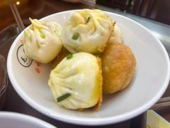 -毛华美食(清扬路二店)
