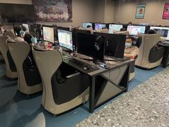 -网鱼电竞(广州百脑汇店)